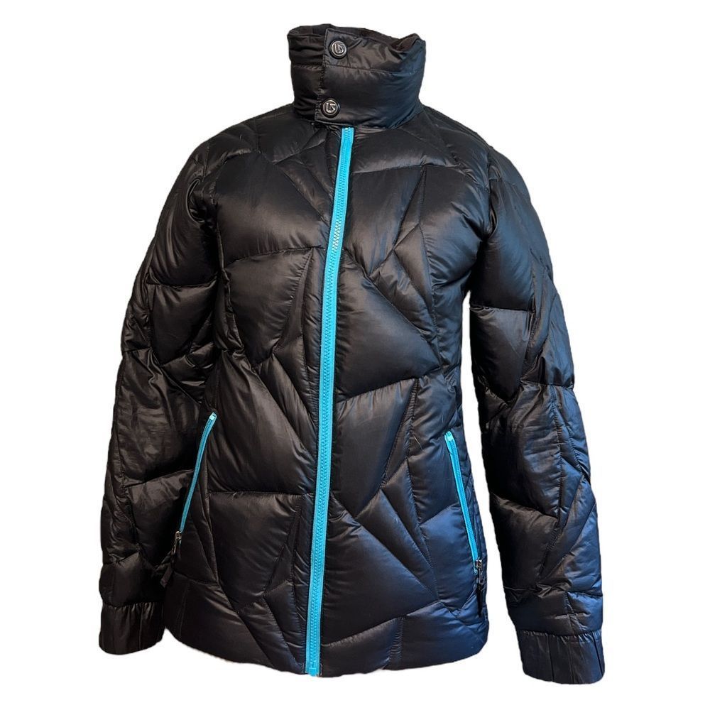 Burton DryRide Down Puffer Jacket - size X-Small
